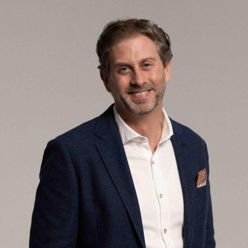 Michael P. Cash, MD Profile Picture