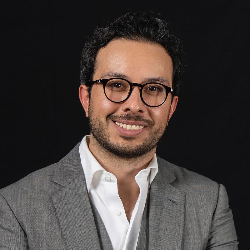 Rigoberto Castellanos Gonzalez, MD Profile Picture