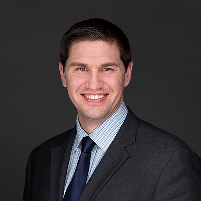 Kristopher M. Day, MD Profile Picture