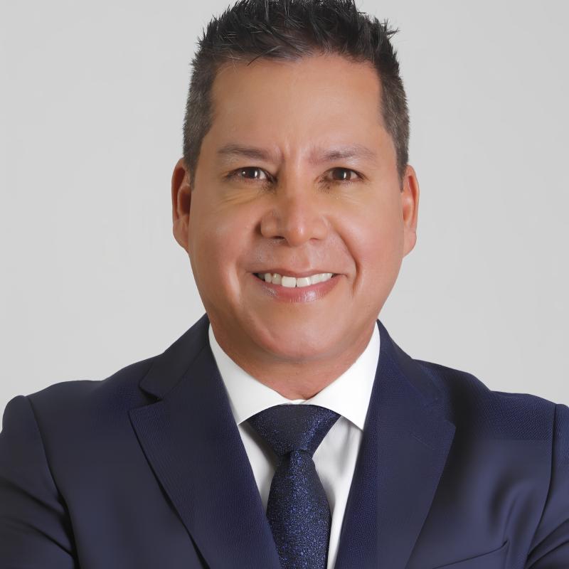 Gino R Llosa, MD Profile Picture