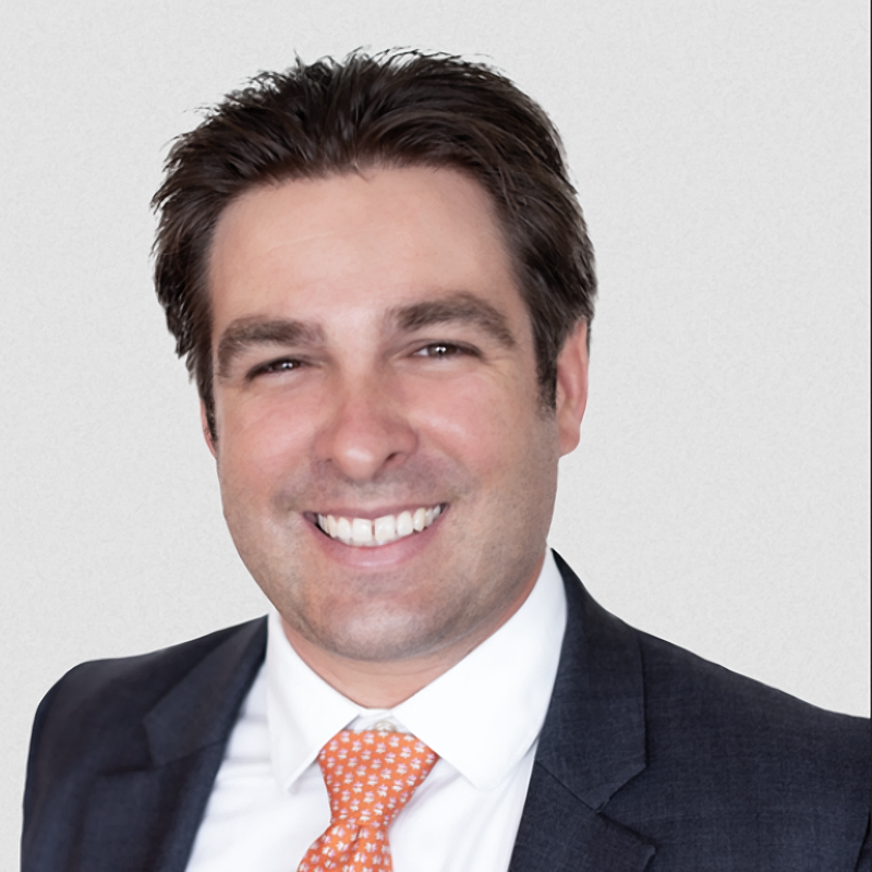 Michael A. Plastini, MD Profile Picture