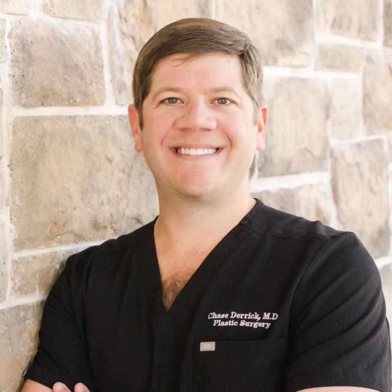Chase D. Derrick, MD Profile Picture