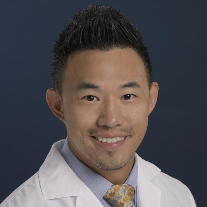 Jonathan S. Lam, MD Profile Picture
