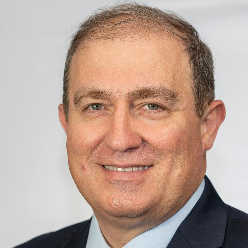 Ali Totonchi, MD Profile Picture