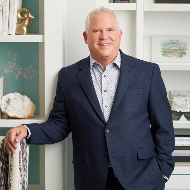 Bradley P. Bengtson, MD, FACS Profile Picture