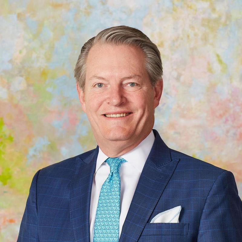 Steve Finical, MD, FACS Profile Picture