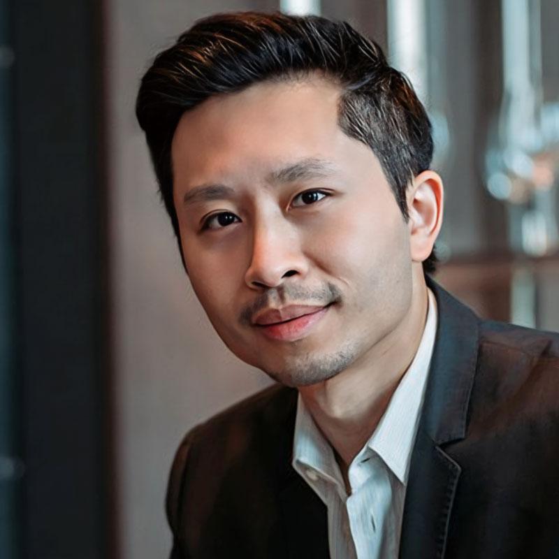 Dave Lee, MD Profile Picture