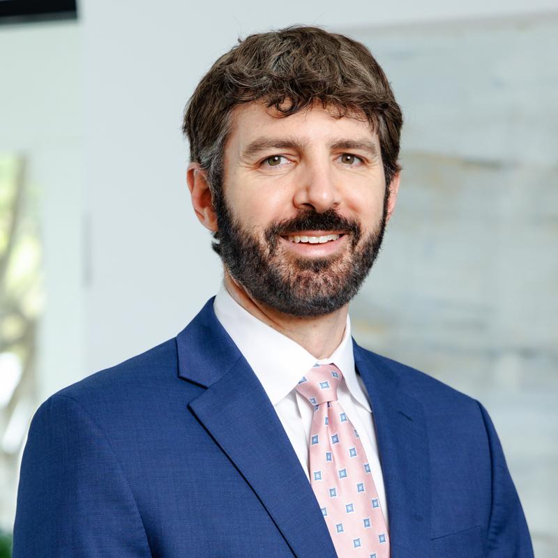 Ryan Rebowe, MD Profile Picture