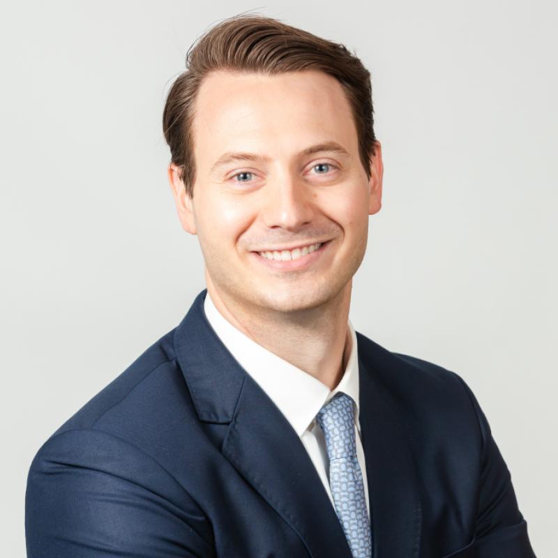 Stelios C. Wilson, MD Profile Picture