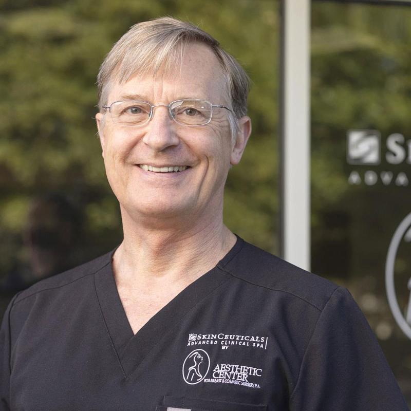 Sutton L. Graham, II., MD, FACS Profile Picture