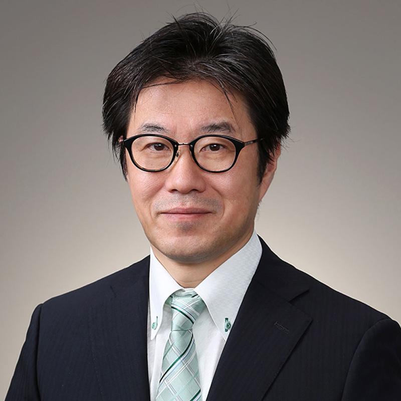 Robert Katsuhiro Kure, MD, PhD Profile Picture