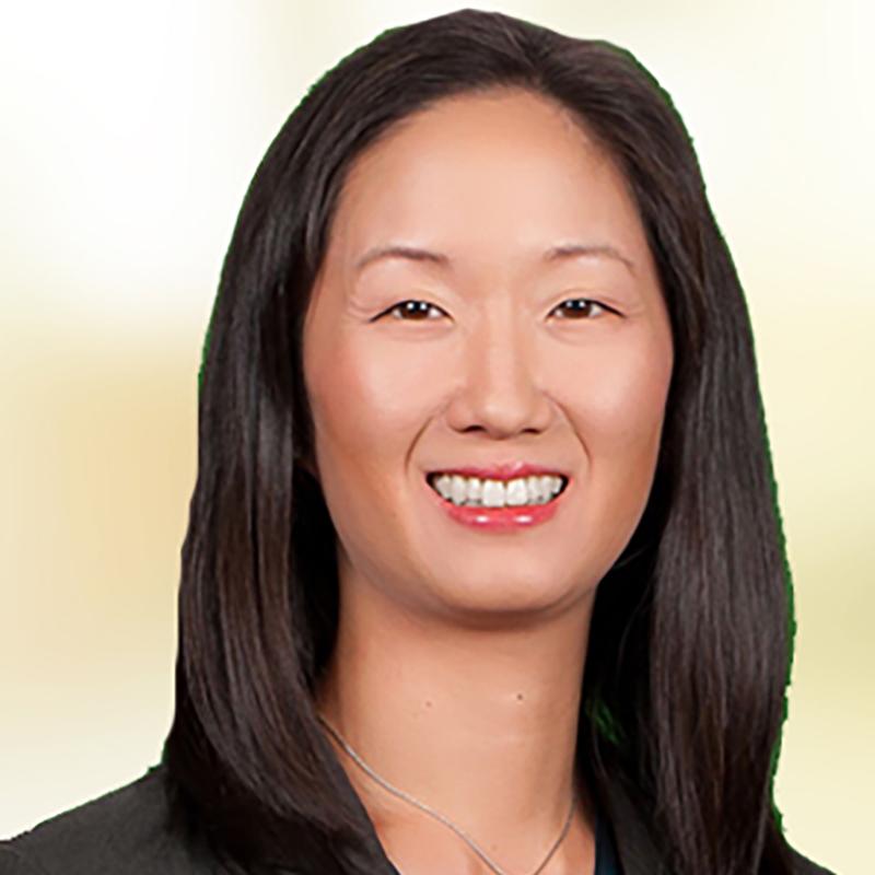 Cindy Wu, MD Profile Picture