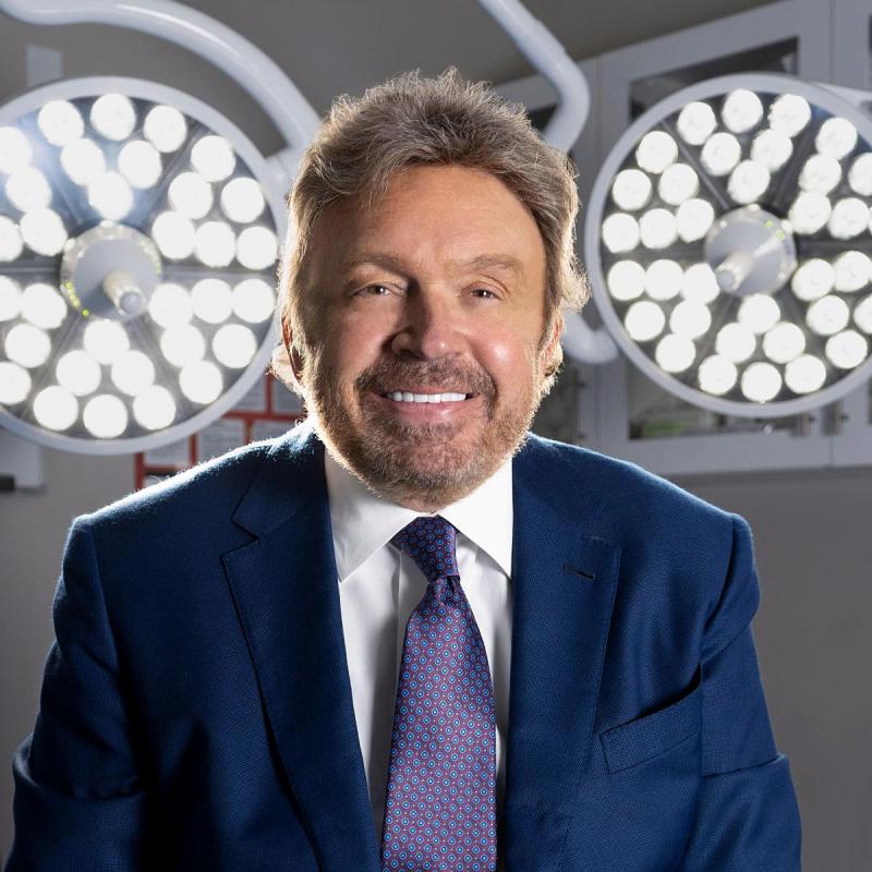 Michael M. Stefan, MD Profile Picture