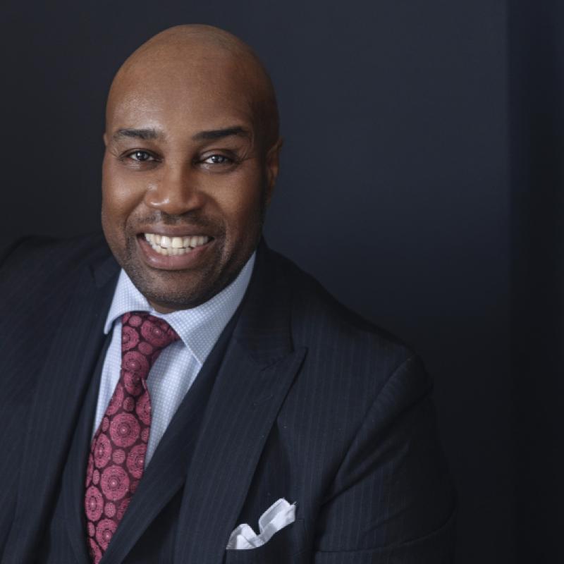 Earl Stephenson Jr., MD, MBA, DDS Profile Picture