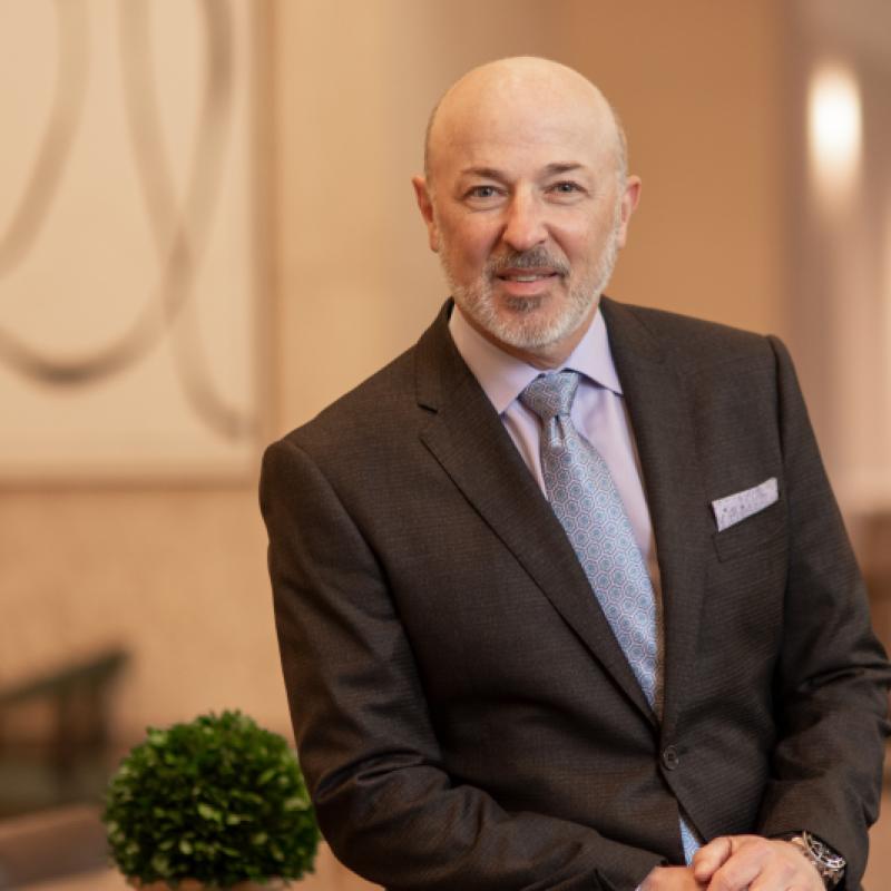 Clayton L. Moliver, MD Profile Picture