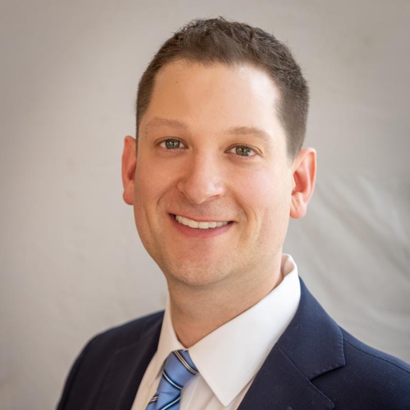 David M.  Turer, MD, MS Profile Picture