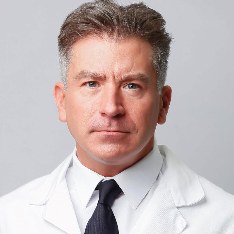 Brian P. Dickinson, MD Profile Picture