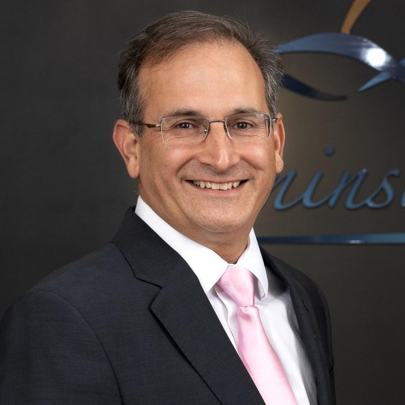 Vincent J. Perrotta, MD Profile Picture