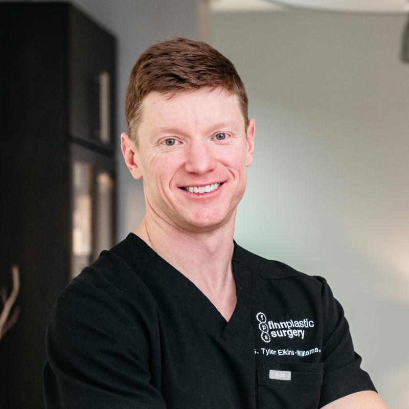 S. Tyler Elkins-Williams, MD Profile Picture