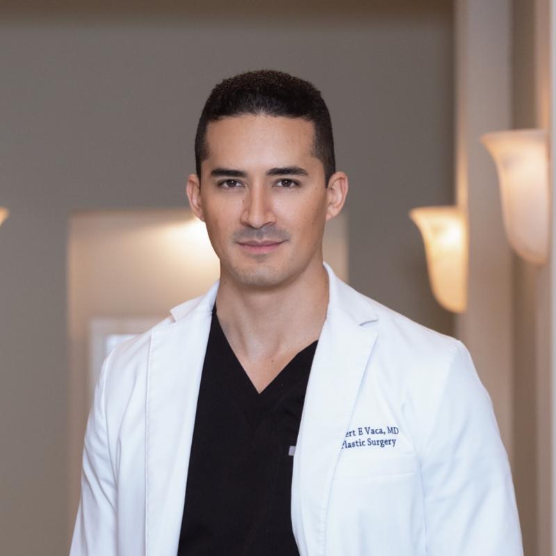 Elbert Vaca, MD Profile Picture