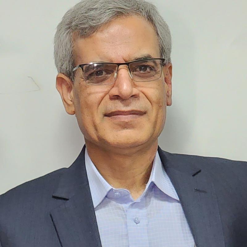 Ali Ebrahimi, MD Profile Picture