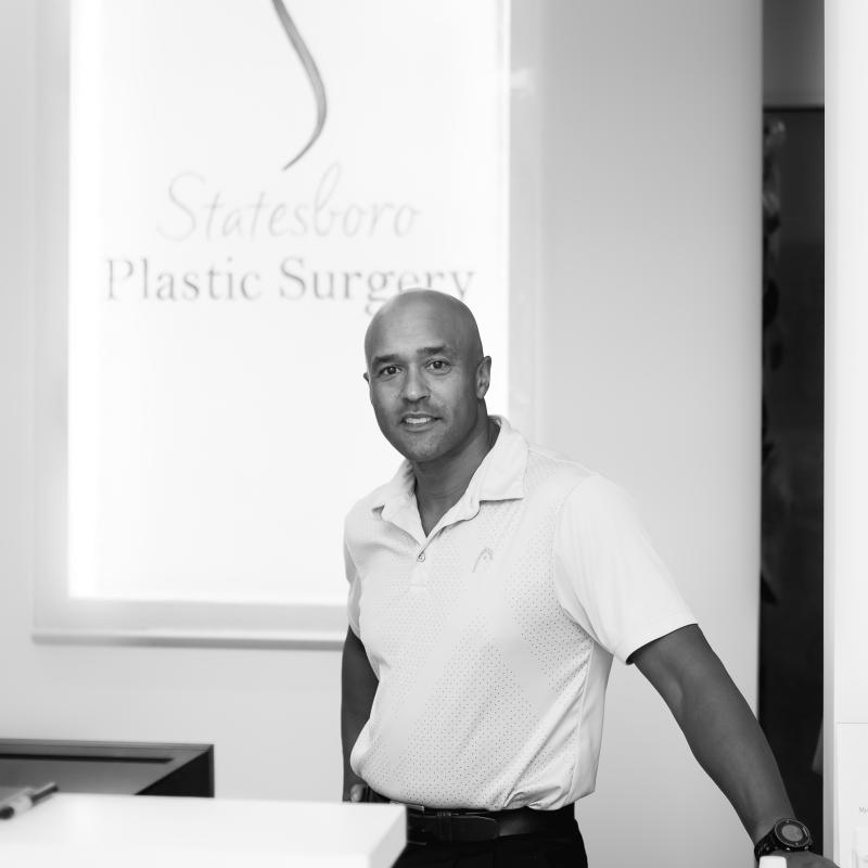 Marc E. Bisseck, MD Profile Picture