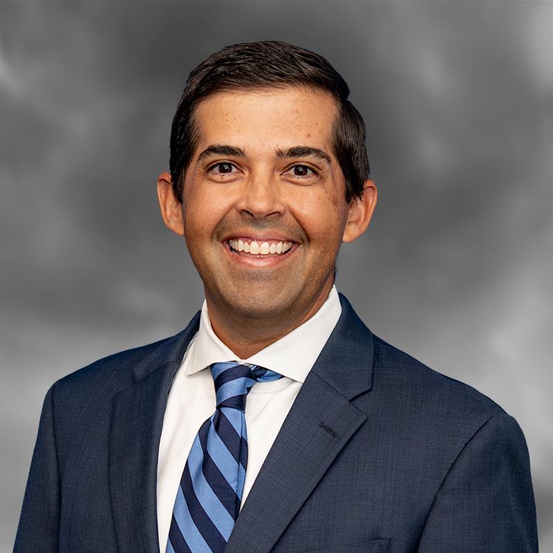 Arun Rao, MD Profile Picture