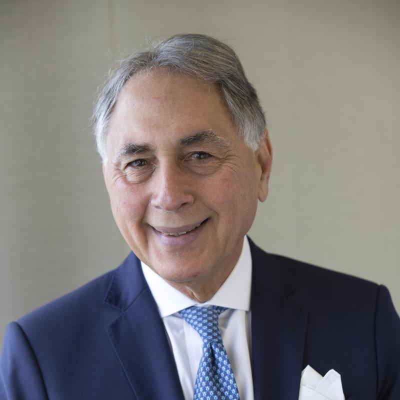 Candido Fuentes-Felix, MD, FACS Profile Picture