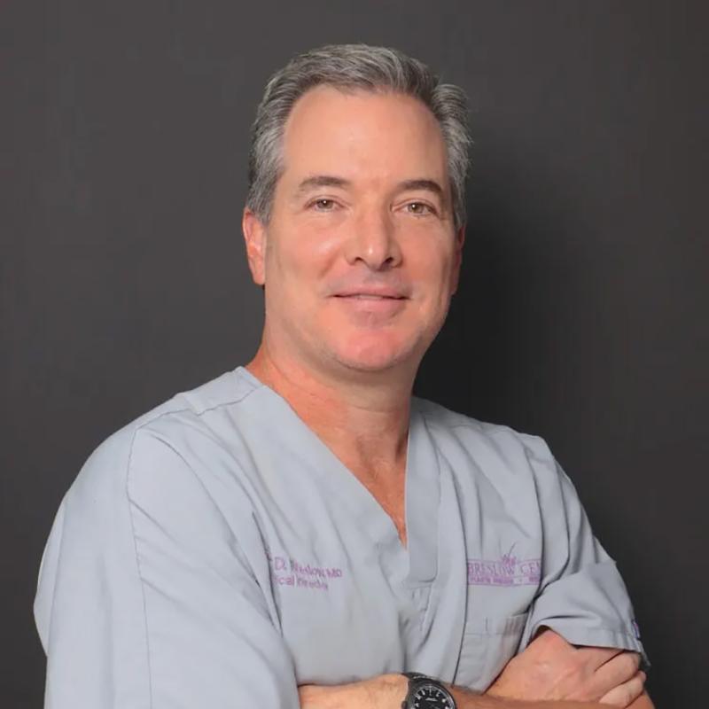 Gary D. Breslow, MD Profile Picture
