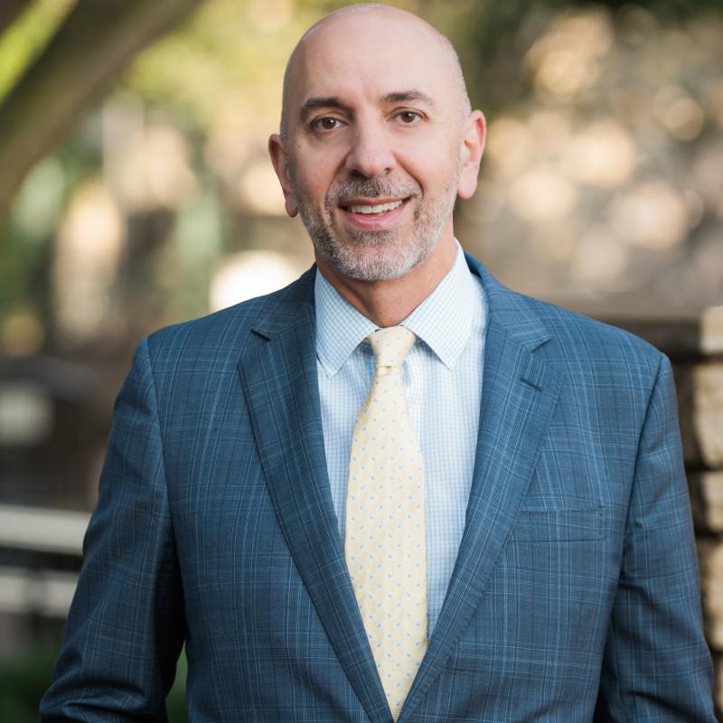 Bahram Ghaderi, MD Profile Picture
