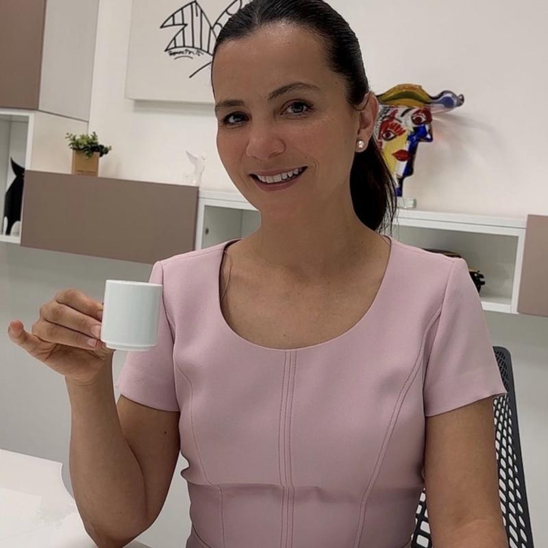 Nashielli Torres Espinosa, MD Profile Picture