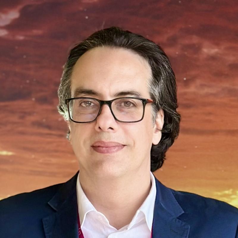 Mauricio S.L. Oliveira, MD Profile Picture
