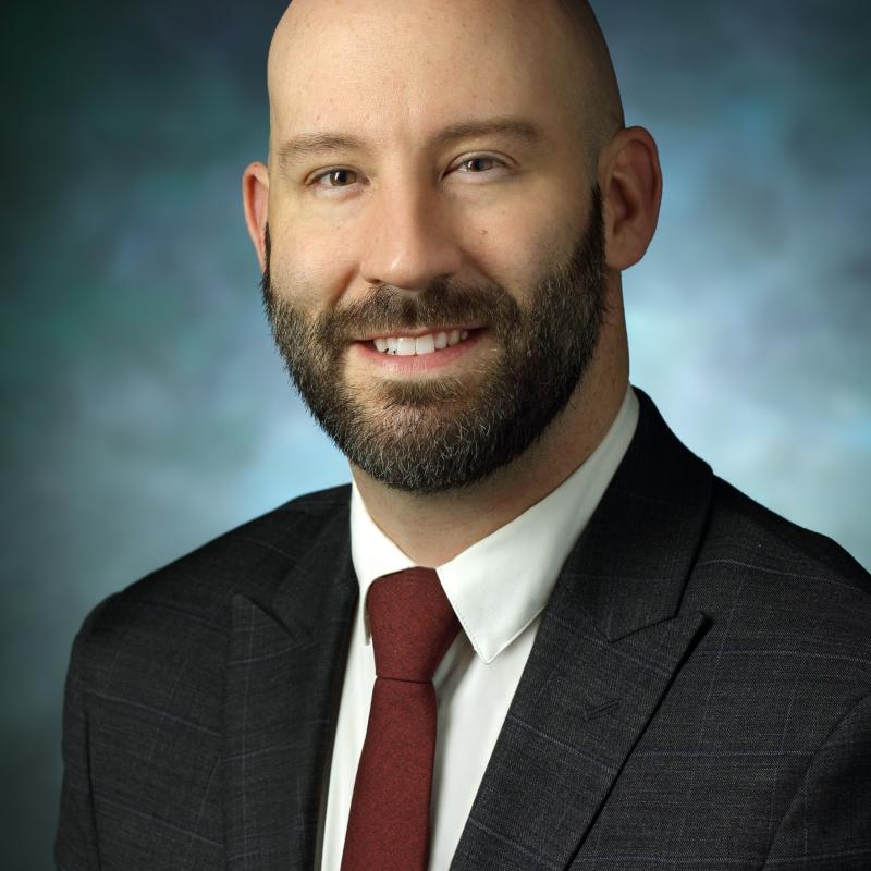 Colton H. McNichols, MD Profile Picture