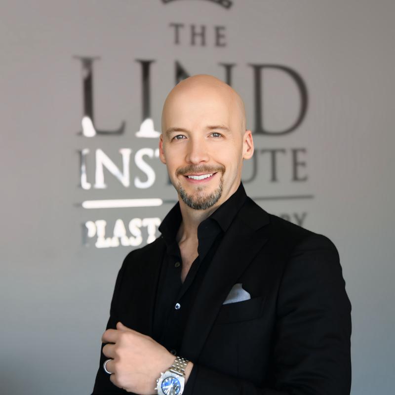 Jeffrey G. Lind, II., MD Profile Picture