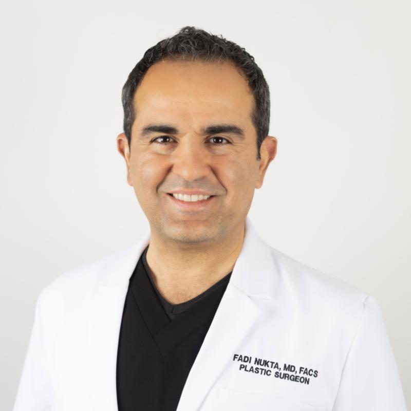 Fadi Nukta, MD Profile Picture