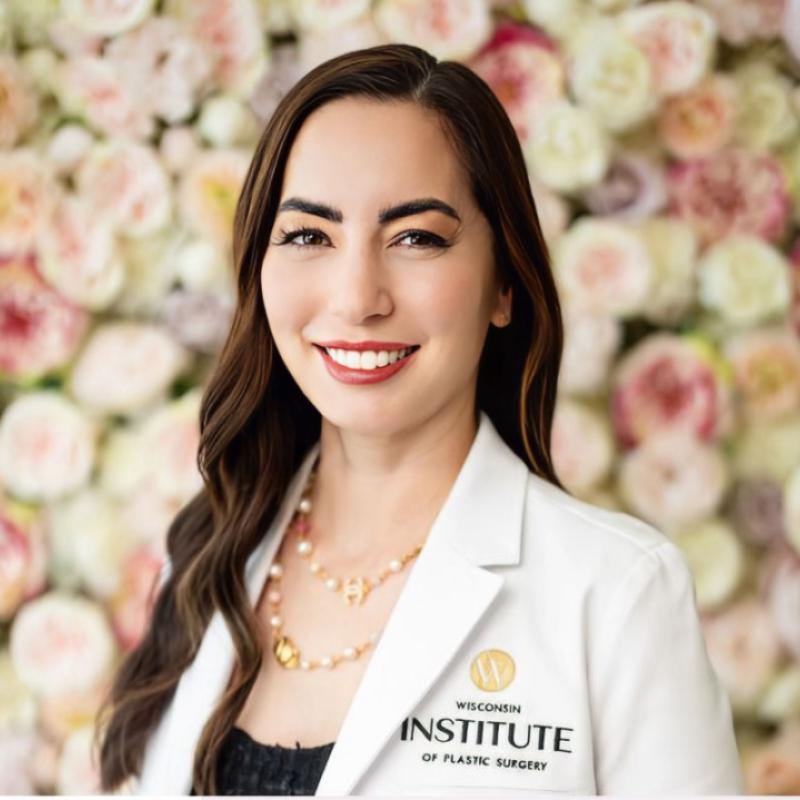 Tina Sauerhammer, MD, FACS Profile Picture