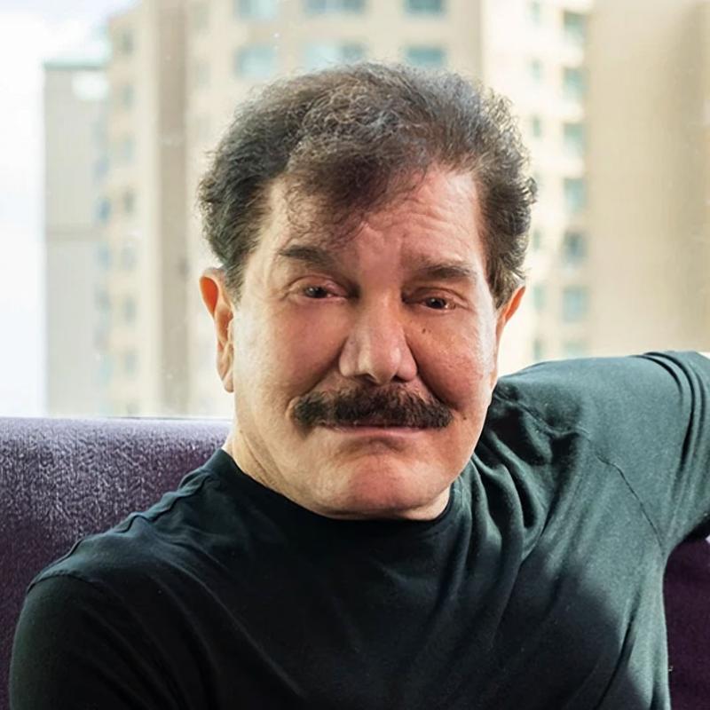 S. Larry Schlesinger, MD Profile Picture