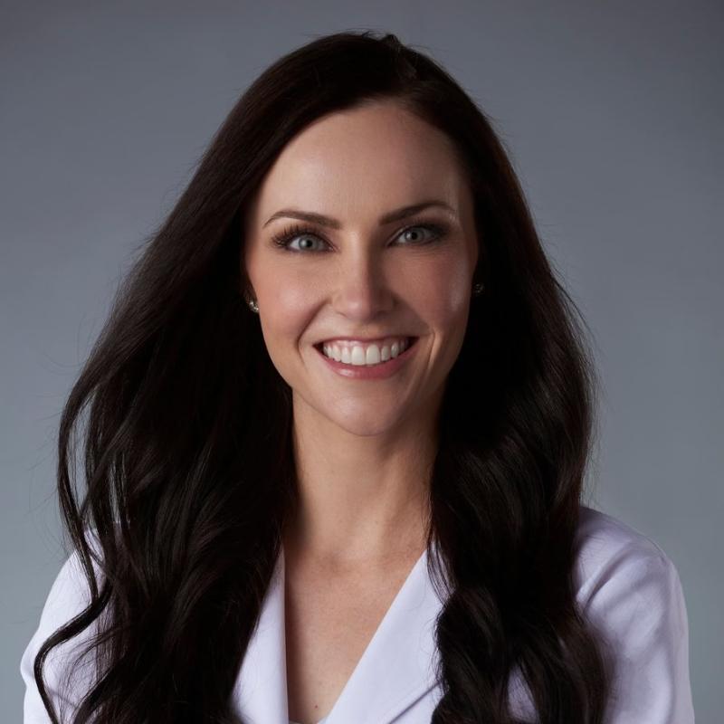Ashley L. Howarth, MD Profile Picture
