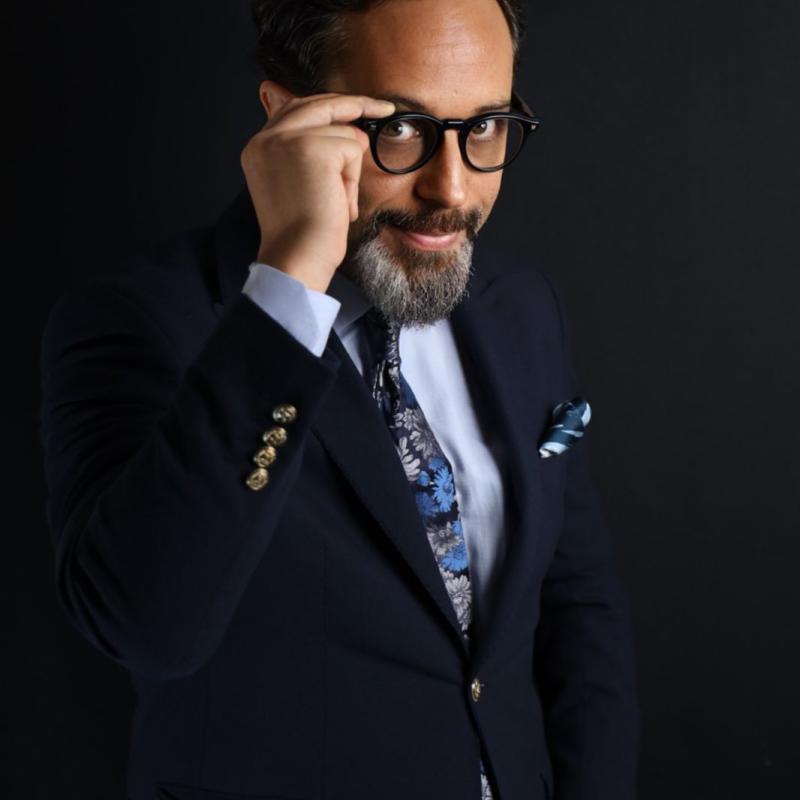 Dr Bouraoui Kotti, MD Profile Picture