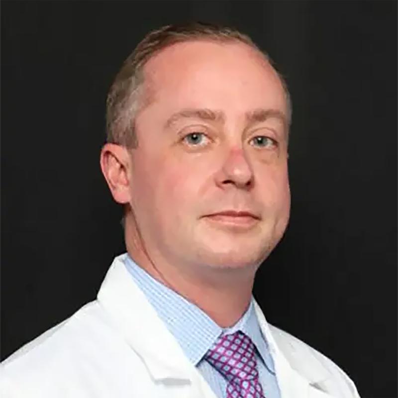 Patrick Greaney Jr., MD Profile Picture