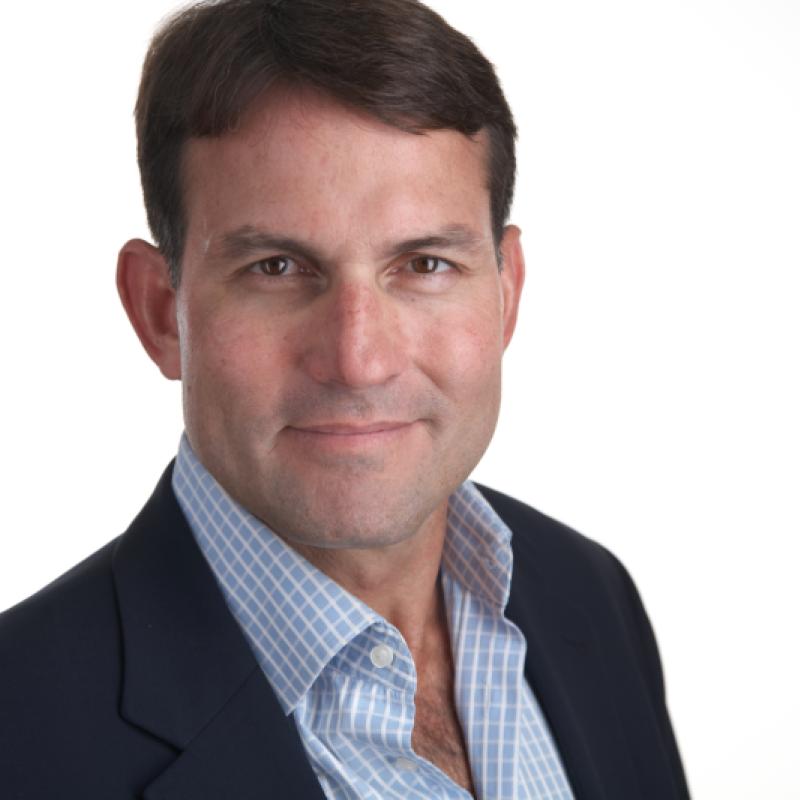 Paul M. Gardner, MD, FACS Profile Picture