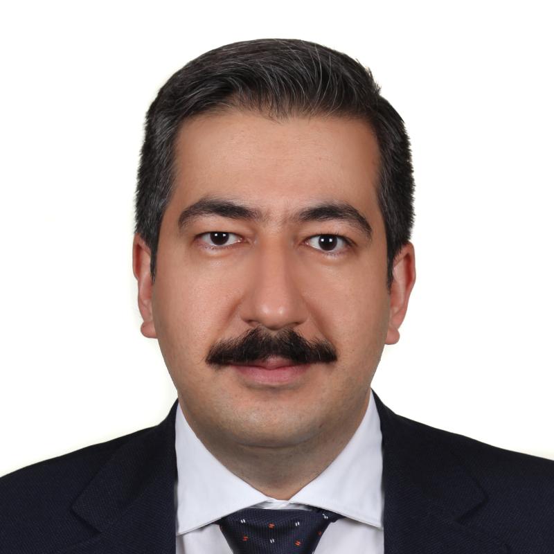 Hatef Zirakzadeh, MD Profile Picture