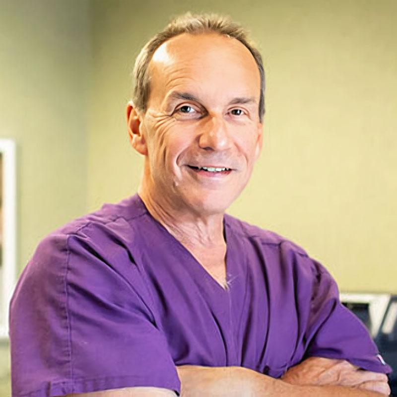 Michael P. Bentley, MD Profile Picture
