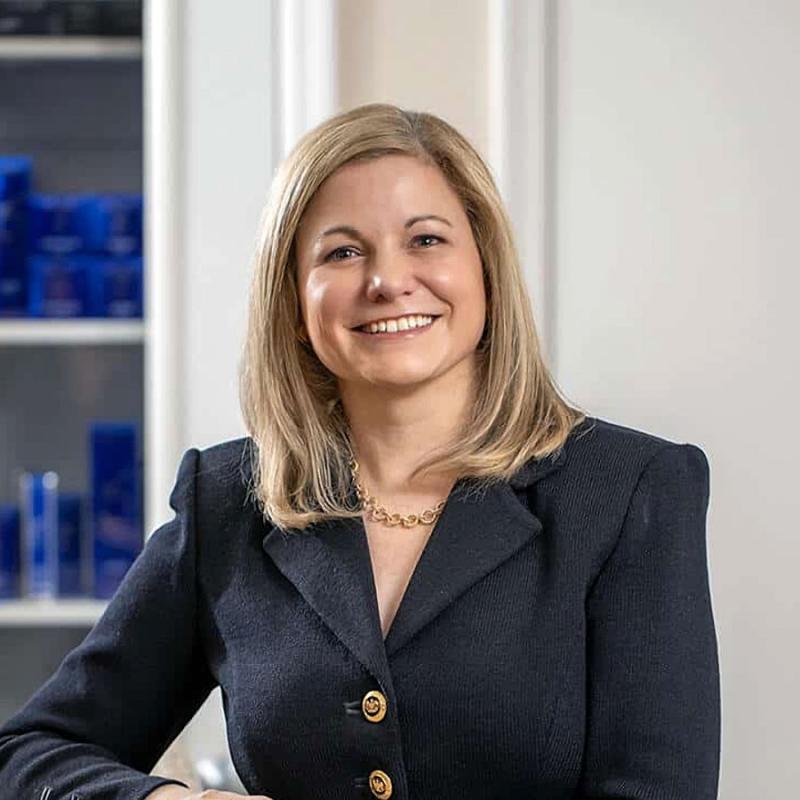 Jennifer E. Boll, MD Profile Picture