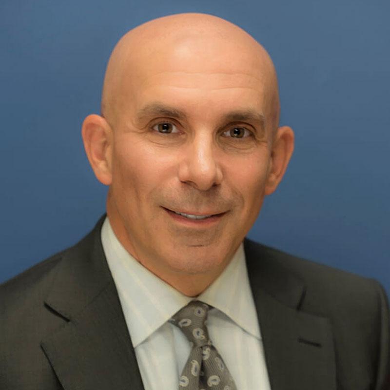 Daniel Bortnick, MD Profile Picture