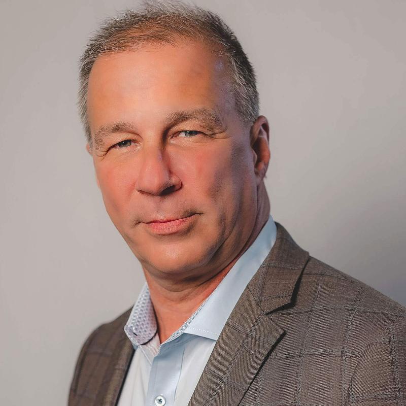 Ross E. Bunch, MD Profile Picture