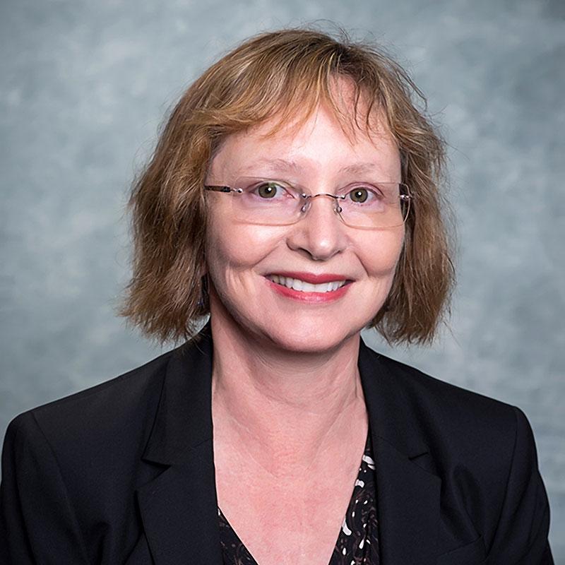 Sherry S. Collawn, MD, PhD Profile Picture