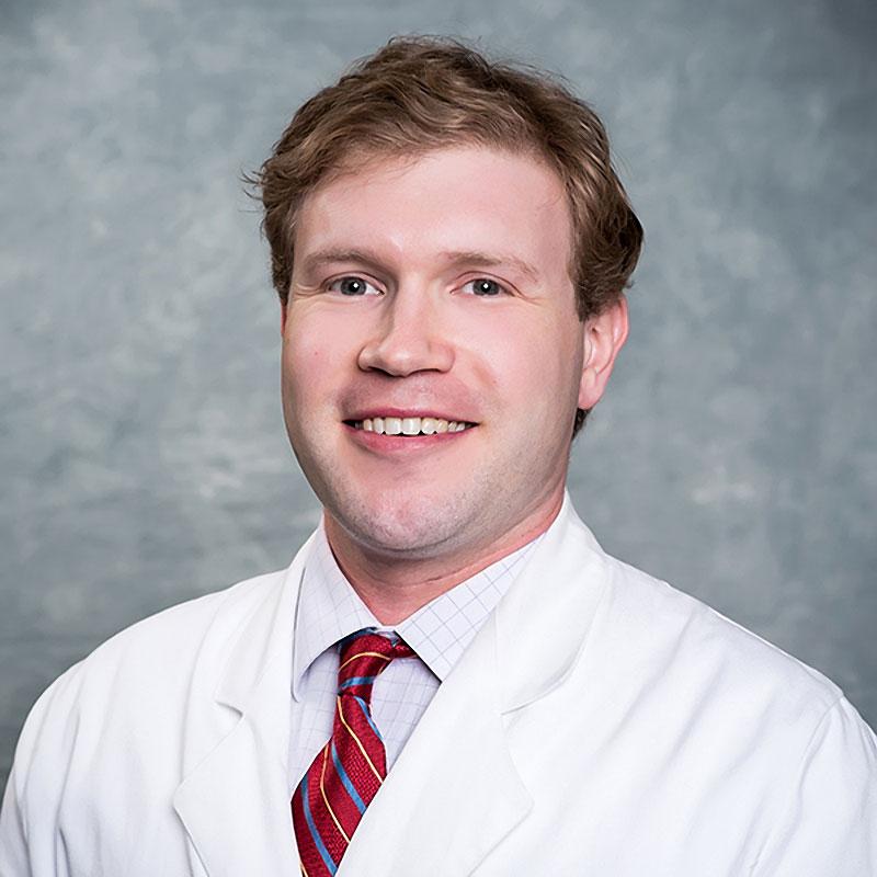 Brad D. Denney, MD Profile Picture