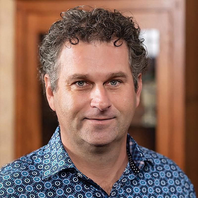 Richard DeSplinter, MD Profile Picture