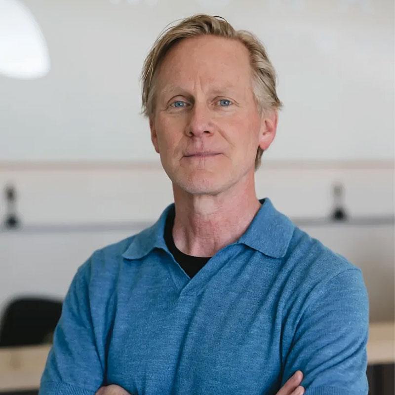 Jeff Dillow, MD Profile Picture
